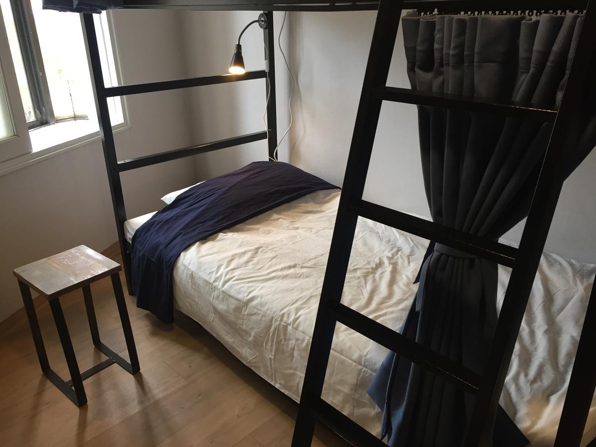 Brownie Guesthouse Σεούλ Εξωτερικό φωτογραφία