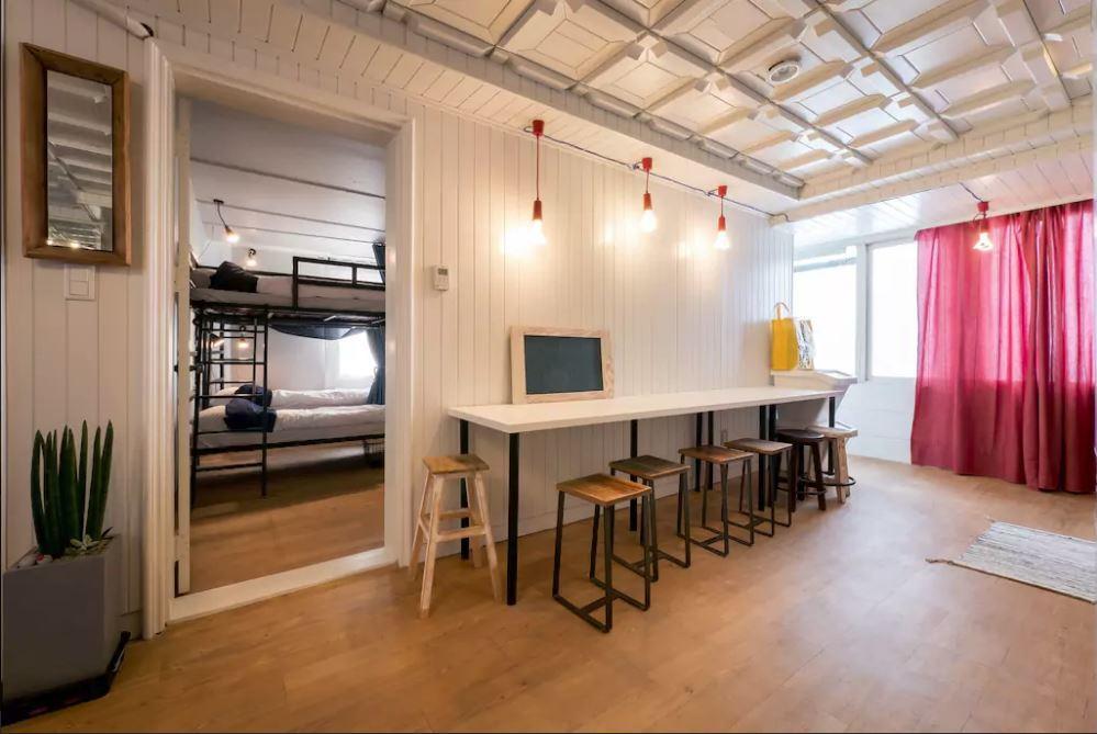 Brownie Guesthouse Σεούλ Εξωτερικό φωτογραφία