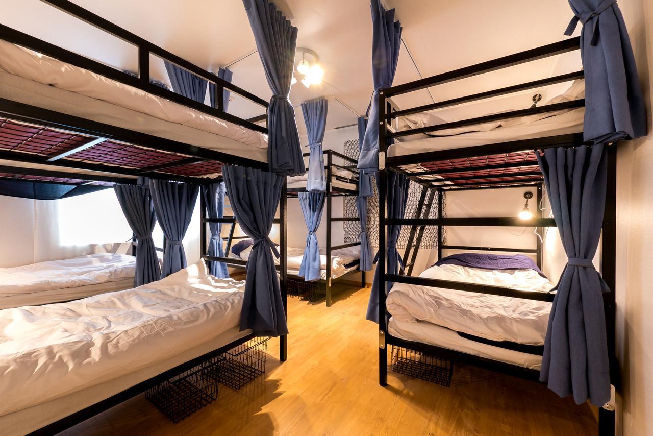 Brownie Guesthouse Σεούλ Εξωτερικό φωτογραφία